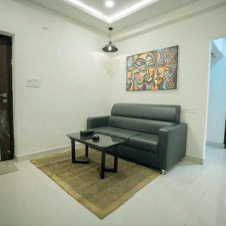 Hotel Euphoria Urban Sleep Hyderabad Ngoại thất bức ảnh