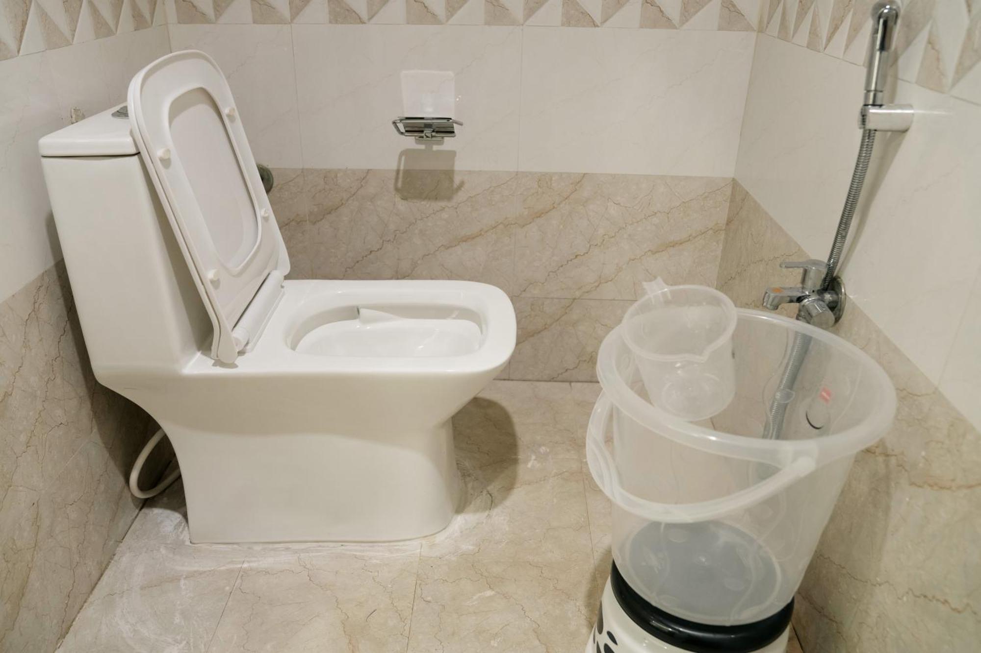 Hotel Euphoria Urban Sleep Hyderabad Ngoại thất bức ảnh