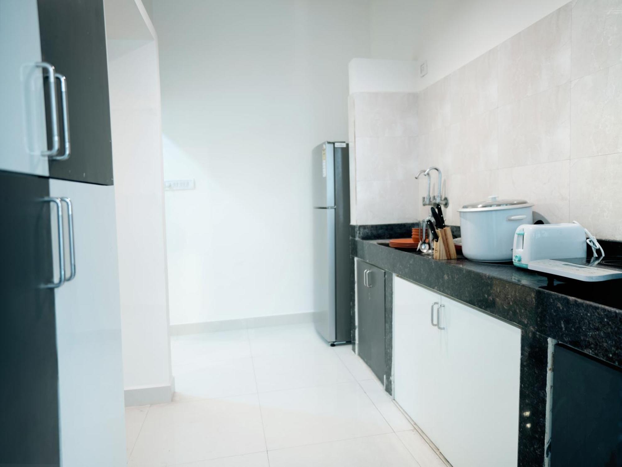 Hotel Euphoria Urban Sleep Hyderabad Ngoại thất bức ảnh
