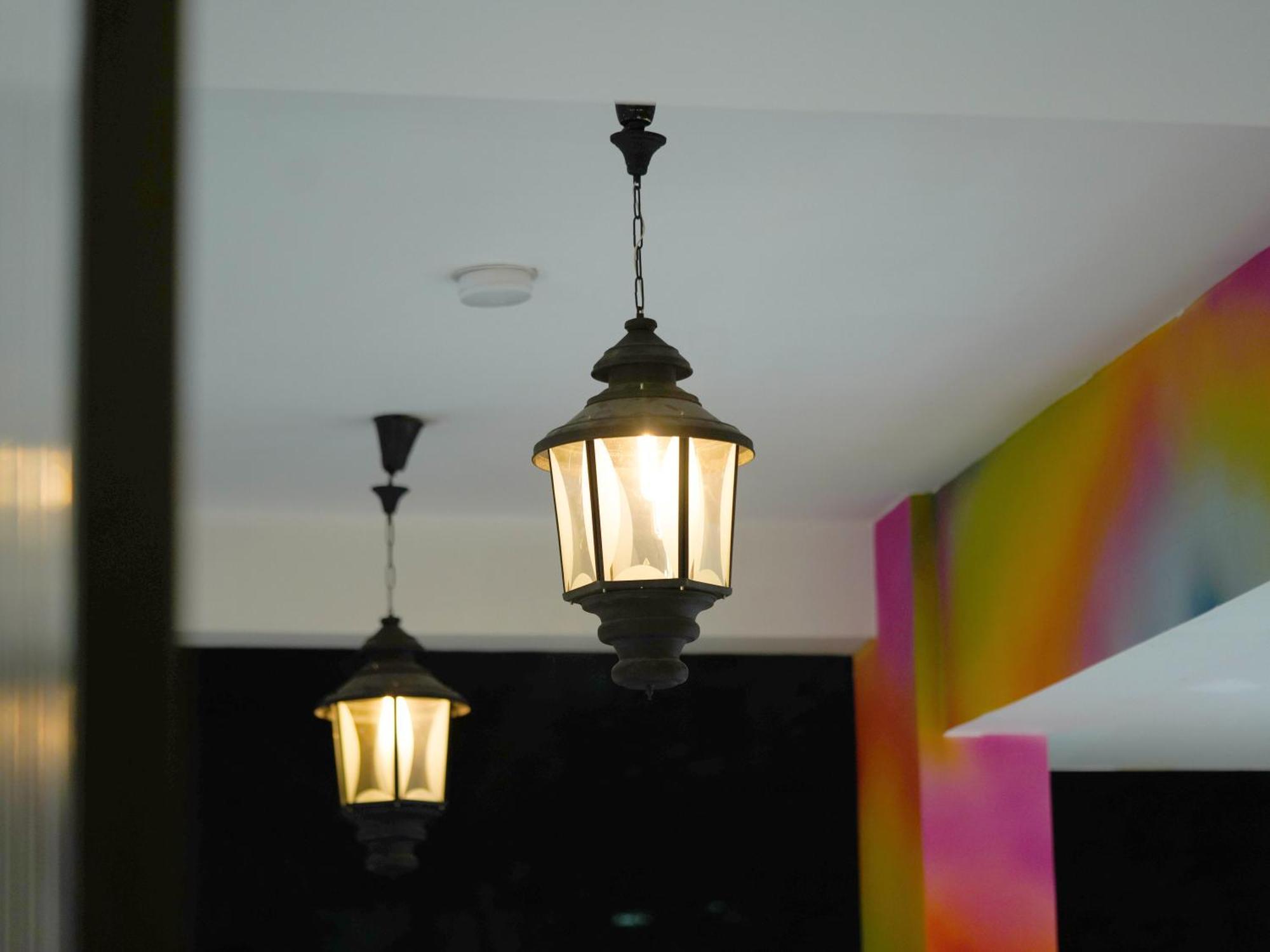 Hotel Euphoria Urban Sleep Hyderabad Ngoại thất bức ảnh